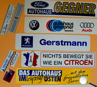 Schilder Schilder