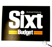 Schilder Schilder