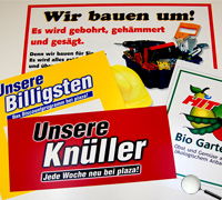 Schilder Schilder