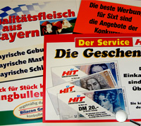 Schilder Schilder